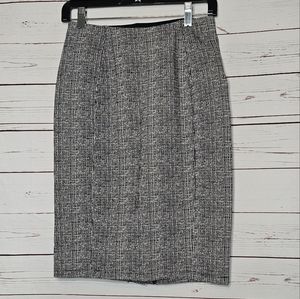 Liverpool Stitch Fix Whisper Print Pencil Skirt